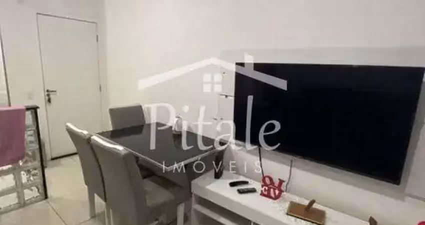 Apartamento com 2 dormitórios à venda, 39 m² por r$ 180.000,00 - jardim boa vista (zona oeste) - sã