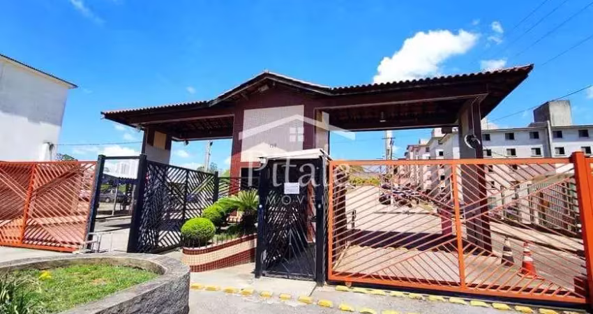 Apartamento com 2 dormitórios, 52 m² - venda por r$ 180.000,00 ou aluguel por r$ 1.444,62/mês - nov