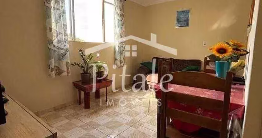 Apartamento à venda, conjunto promorar raposo tavares, são paulo, sp