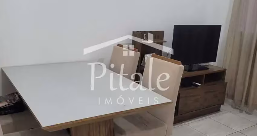 Apartamento à venda no residencial granada – jardim boa vista, são paulo/sp