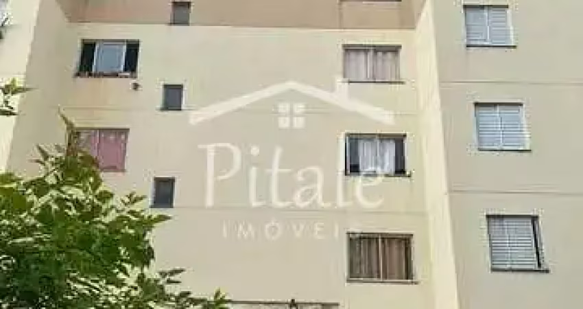 Apartamento com 2 dormitórios à venda, 60 m² por r$ 140.000,00 - jardim helena - carapicuíba/sp