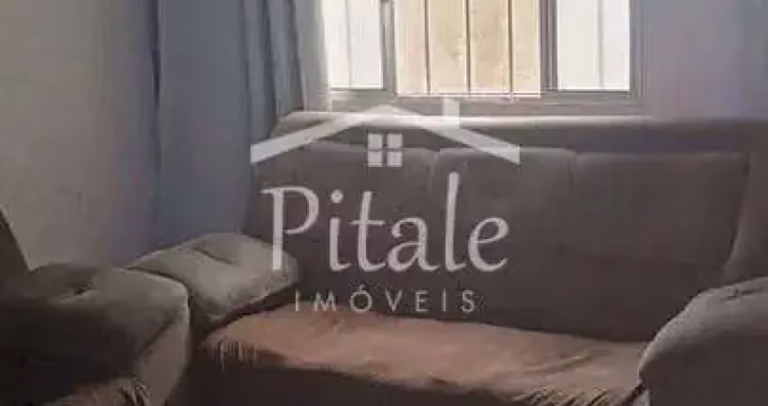 Apartamento com 2 dormitórios à venda, 25 m² por r$ 85.000 - água espraiada (caucaia do alto) - cot