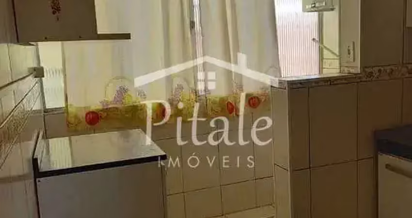 Apartamento com 2 dormitórios à venda, 48 m² por r$ 180.200 - conjunto habitacional  setor d - itap