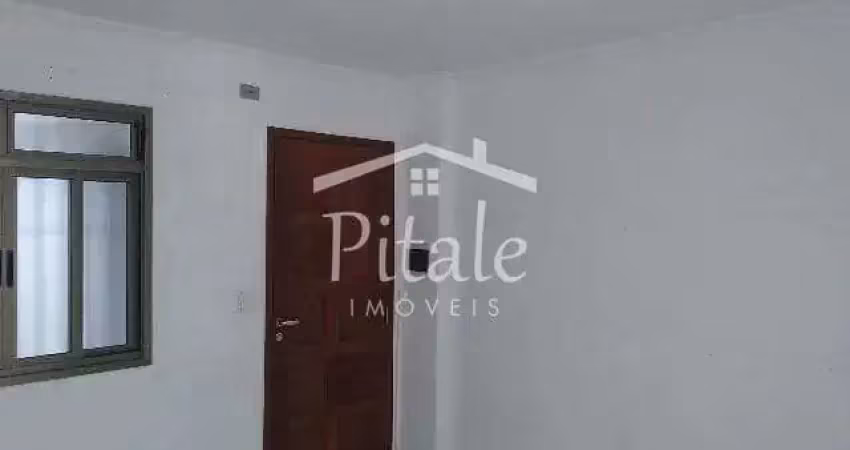 Apartamento com 2 dormitórios à venda, 50 m² por r$ 181.000,00 - novo osasco - osasco/sp