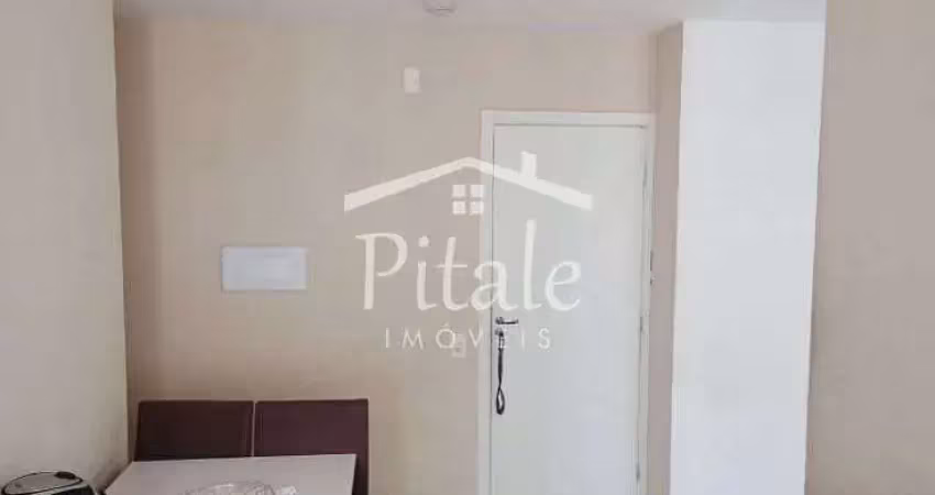 Apartamento com 2 dormitórios à venda, 42 m² por r$ 185.000,00- jardim do lago - são paulo/sp