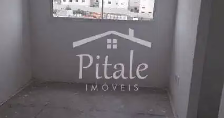 Apartamento com 2 dormitórios à venda, 42 m² por r$ 200.000 - jardim boa vista zona oeste - são pau