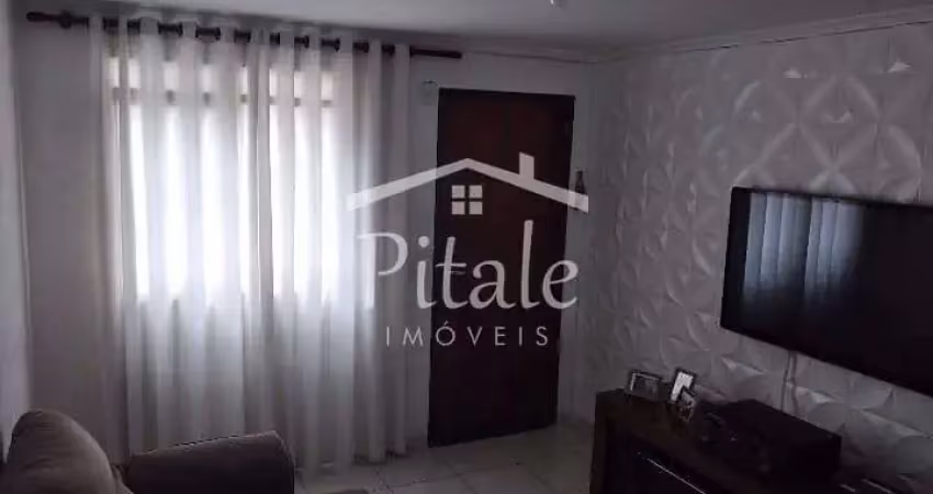 Apartamento com 2 dormitórios à venda, 53 m² por r$ 193.980,00 - piratininga - osasco/sp