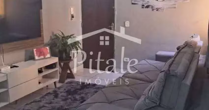Apartamento com 2 dormitórios à venda, 50 m² por r$ 149.000,00 - recanto phrynea - barueri/sp