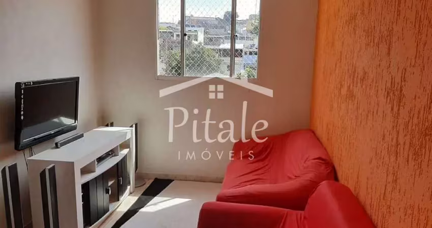 Apartamento com 2 dormitórios à venda, 51 m² por r$ 175.000,00 - conceição - osasco/sp