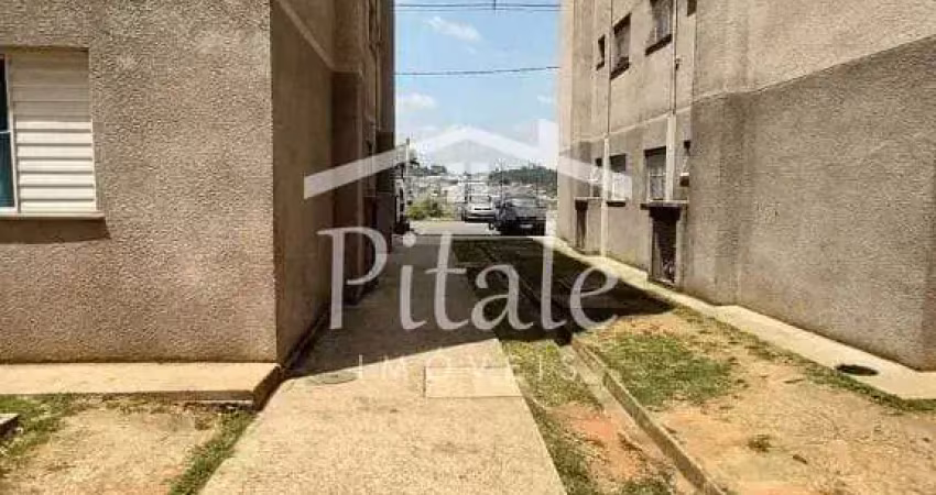Apartamento com 2 dormitórios à venda, 50 m² por r$ 180.000,00 - veloso - osasco/sp