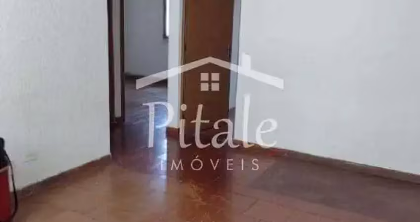 Apartamento com 2 dormitórios à venda, 50 m² por r$ 170.000,00 - jardim rio das pedras - cotia/sp