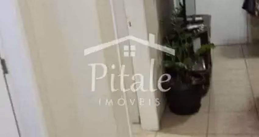 Apartamento com 2 dormitórios à venda, 50 m² por r$ 190.800,00 - jardim veloso - osasco/sp