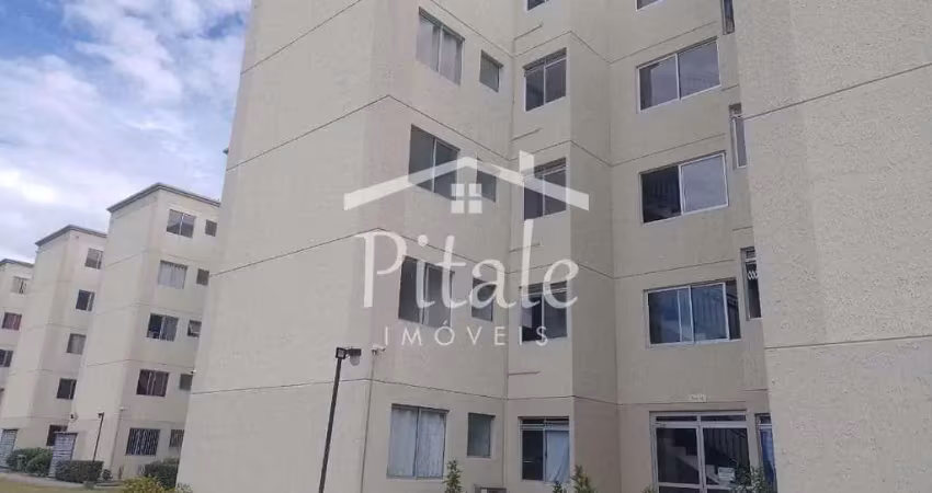 Apartamento com 2 dormitórios à venda, 38 m² por r$ 190.800,00 - jardim petrópolis - cotia/sp