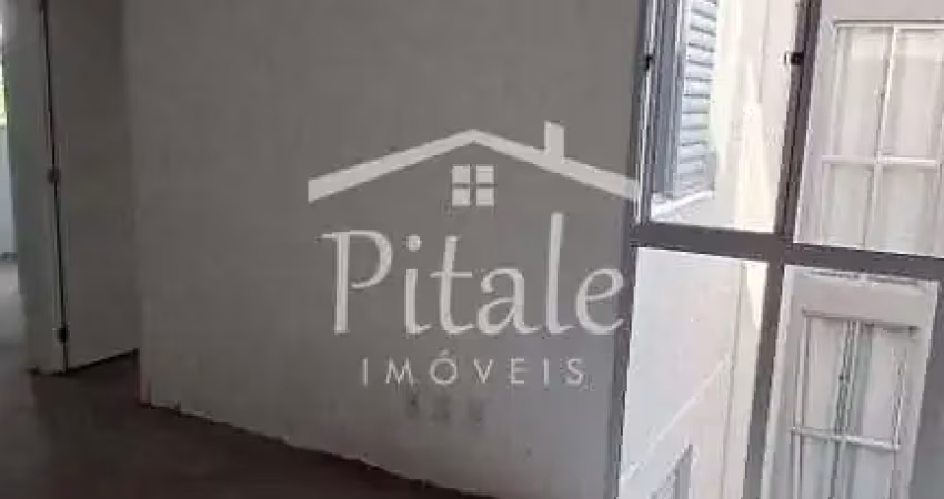 Apartamento com 2 dormitórios à venda, 43 m² por r$ 195.000,00 - recanto vista alegre - cotia/sp