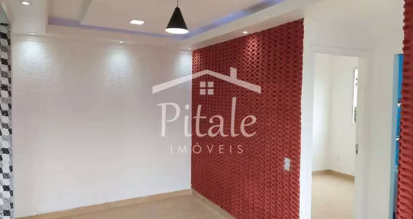 Apartamento com 2 dormitórios à venda, 41 m² por r$ 165.000,00 - guaianazes - são paulo/sp