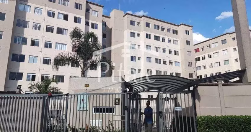 Apartamento com 2 dormitórios, 42 m² - venda por r$ 190.000,00 ou aluguel por r$ 1.600,00/mês - jar