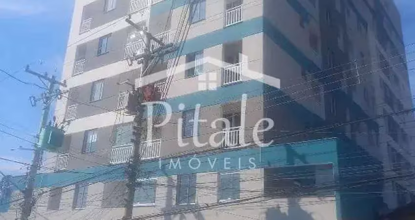 Studio com 1 dormitório à venda, 16 m² por r$ 195.000,00 - cidade antônio estevão de carvalho - são