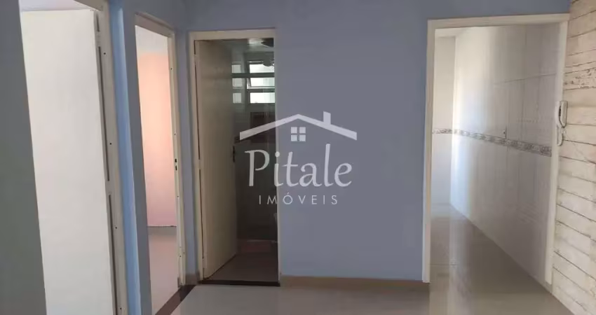 Apartamento cdhu com 2 dormitórios à venda, 50 m² por r$ 160.000 - conjunto city jaraguá - são paul