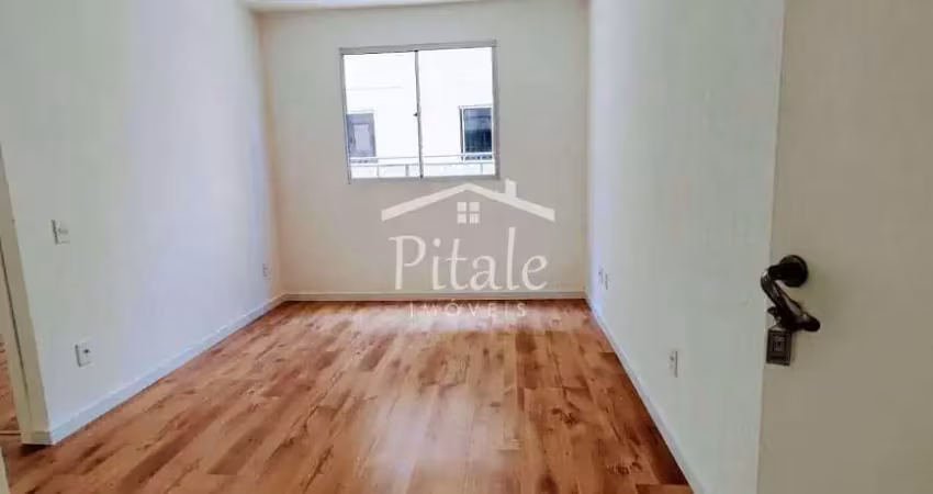 Apartamento com 1 dormitório à venda, 38 m² por r$ 179.900,00 - jardim boa vista (zona oeste) - são