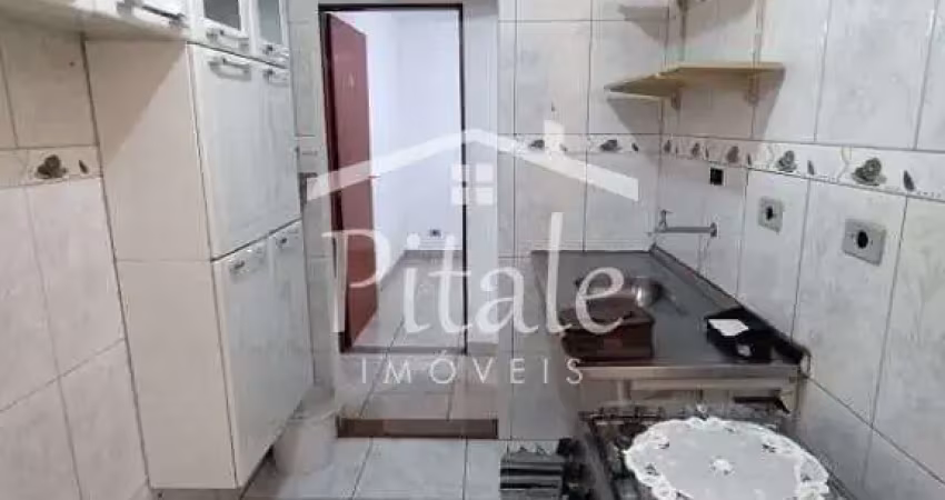 Apartamento com 2 dormitórios à venda, 52 m² por r$ 150.000,00 - parque pirajussara - embu das arte