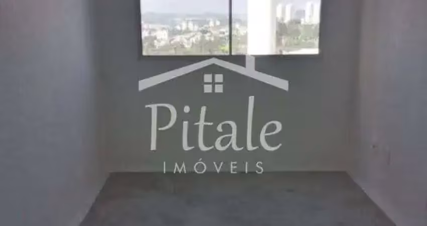 Apartamento com 2 dormitórios à venda, 42 m² por r$ 198.000,00 - jardim do lago - são paulo/sp