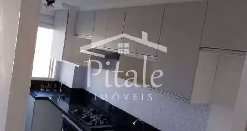 Apartamento com 2 dormitórios à venda, 42 m² por r$ 200.000,00 - jardim boa vista (zona oeste) - sã