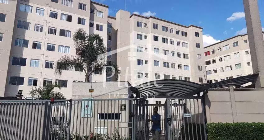Apartamento com 2 dormitórios à venda, 42 m² por r$ 189.900,00 - jardim boa vista (zona oeste) - sã