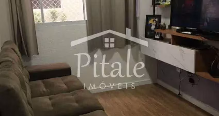 Apartamento com 2 dormitórios à venda, 42 m² por r$ 185.000,00 - jardim boa vista (zona oeste) - sã