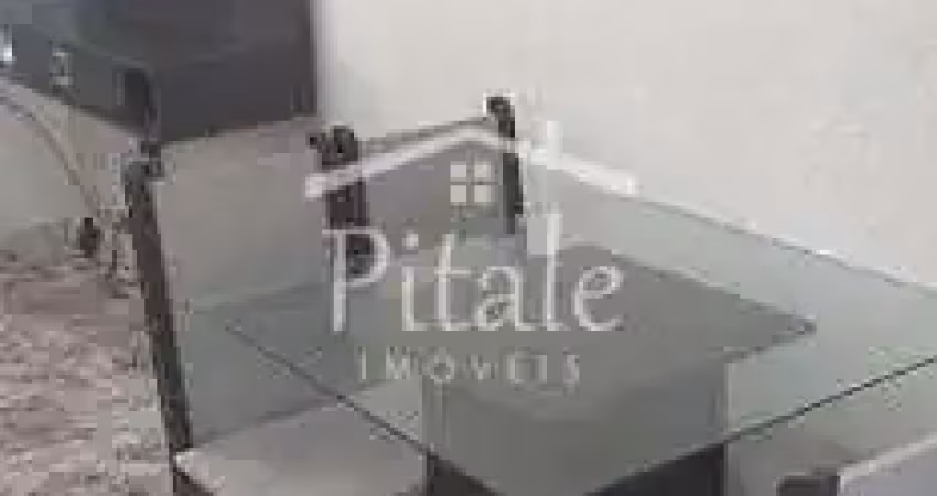 Apartamento com 2 dormitórios à venda, 40 m² por r$ 179.990,00 - jardim petrópolis - cotia/sp