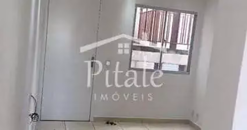 Apartamento com 2 dormitórios à venda, 41 m² por r$ 196.100,00 - outeiro de passárgada - cotia/sp