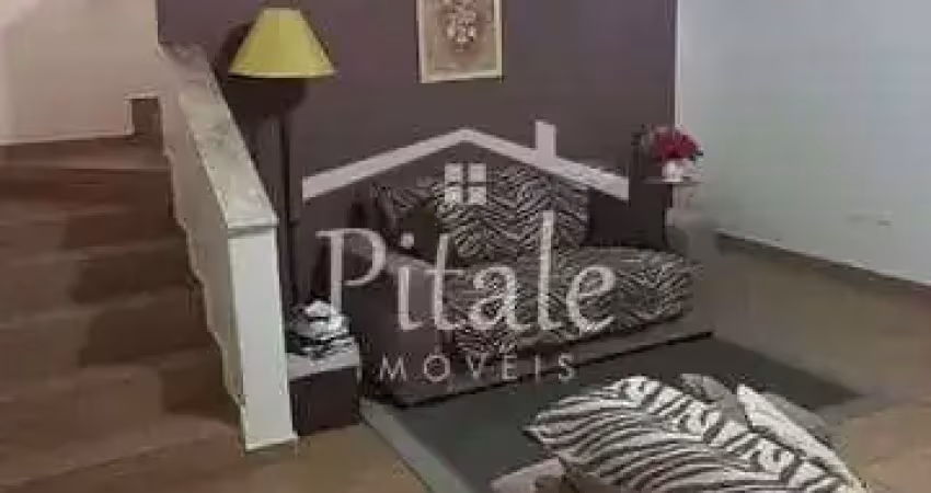 Sobrado com 3 dormitórios à venda, 154 m² por r$ 720.000,00 - jardim d abril - osasco/sp
