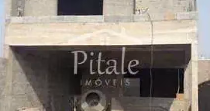 Sobrado com 3 dormitórios à venda, 160 m² por r$ 670.000,00 - nhambuca - cotia/sp