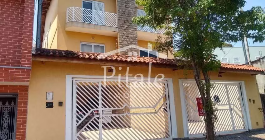Sobrado com 4 dormitórios à venda, 148 m² por r$ 795.000 - cipava - osasco/sp