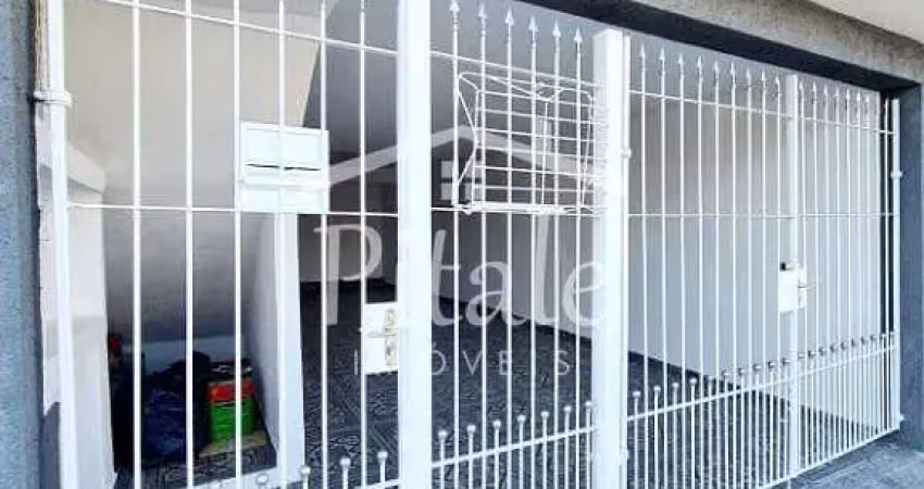 Casa com 2 dormitórios à venda, 186 m² por r$ 650.000,00 - bela vista - são paulo/sp