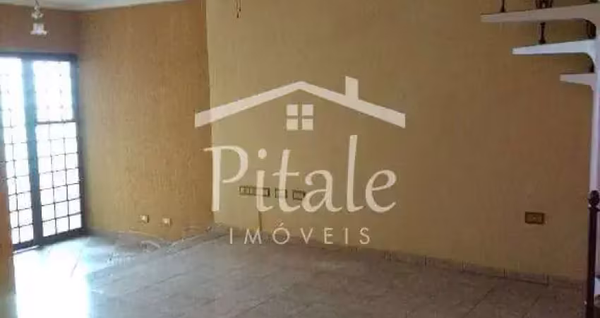 Sobrado com 6 dormitórios à venda, 208 m² por r$ 770.000 - jardim estela - poá/sp