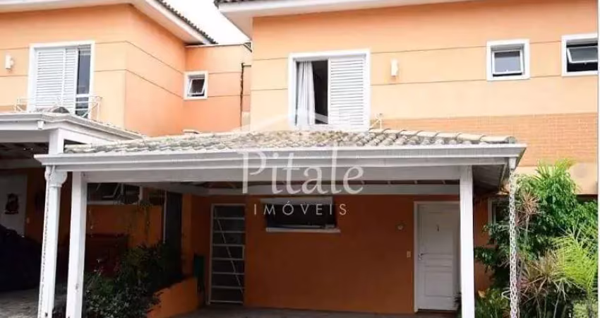 Sobrado com 3 dormitórios à venda, 82 m² por r$ 636.000,00 - granja viana ii - cotia/sp
