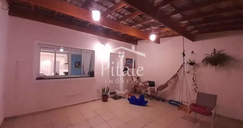 Sobrado com 3 dormitórios à venda, 114 m² por r$ 630.000 - jardim sabará - são paulo/sp