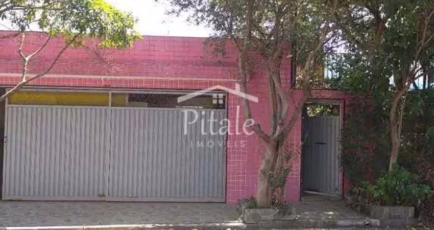 Sobrado com 4 dormitórios à venda, 216 m² por r$ 670.000,00 - jardim d abril - osasco/sp