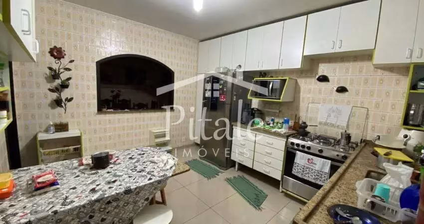 Casa com 2 dormitórios à venda, 250 m² por r$ 742.000,00 - jardim do engenho - cotia/sp