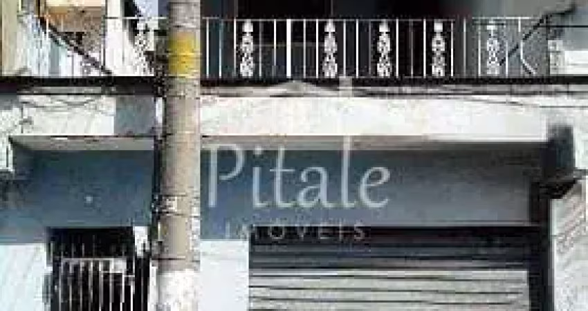 Sobrado com 4 dormitórios à venda, 207 m² por r$ 650.000,00 - jardim audir - barueri/sp