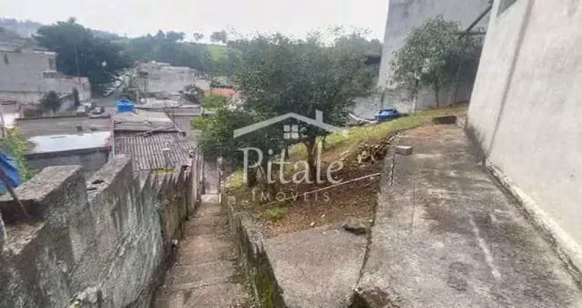 Casa com 6 dormitórios à venda, 240 m² por r$ 636.000 - parque anhangüera - são paulo/sp