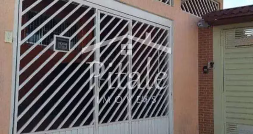 Casa com 3 dormitórios à venda, 176 m² por r$ 636.000,00 - i.a.p.i. - osasco/sp