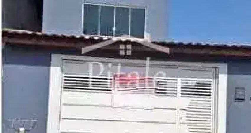 Sobrado com 2 dormitórios à venda, 181 m² por r$ 650.000,00 - água espraiada - cotia/sp