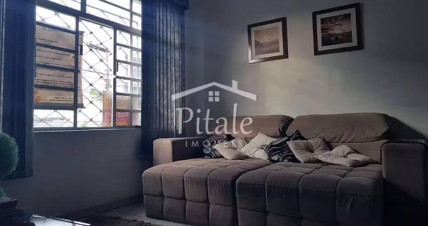 Casa com 2 dormitórios à venda, 182 m² por r$ 678.400,00 - vila anastácio - são paulo/sp