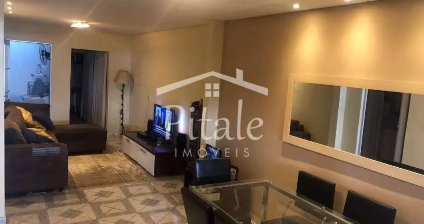 Casa com 2 dormitórios à venda, 140 m² por r$ 650.000,00 - centro - osasco/sp