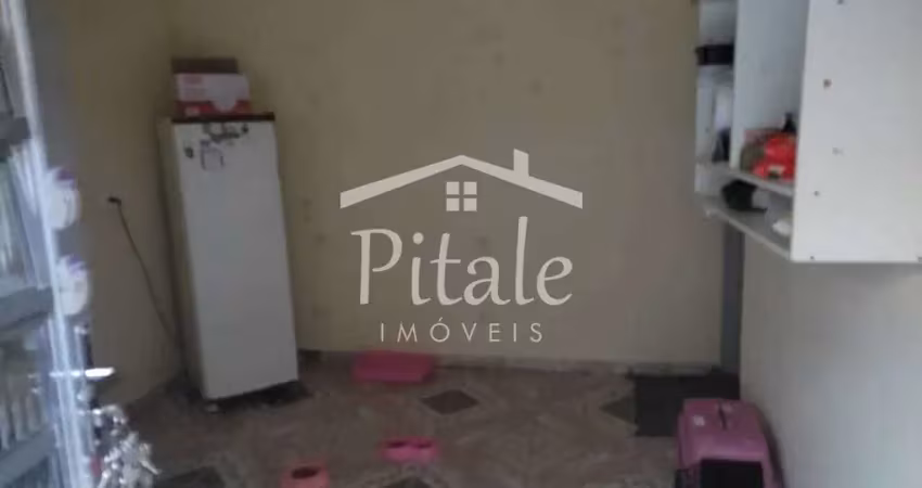 Casa com 1 dormitório à venda, 40 m² por r$ 700.000,00 - parque novo santo amaro - são paulo/sp
