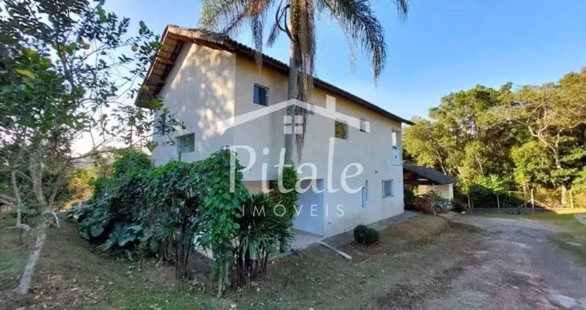 Sobrado com 4 dormitórios à venda, 230 m² por r$ 614.800 - canguera - são roque/são paulo