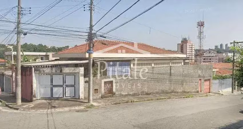 Casa à venda, 200 m² por r$ 650.000,00 - jardim sarah - são paulo/sp