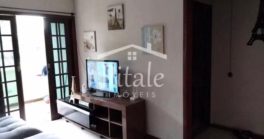 Casa com 4 dormitórios à venda, 220 m² por r$ 694.000,00 - jardim emília - embu-guaçu/sp