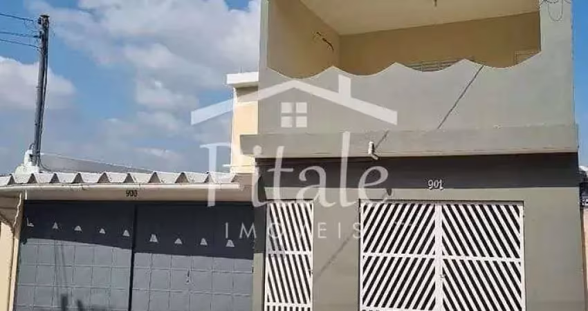 Sobrado com 3 dormitórios à venda, 179 m² por r$ 764.000,00 - jardim elvira - osasco/sp